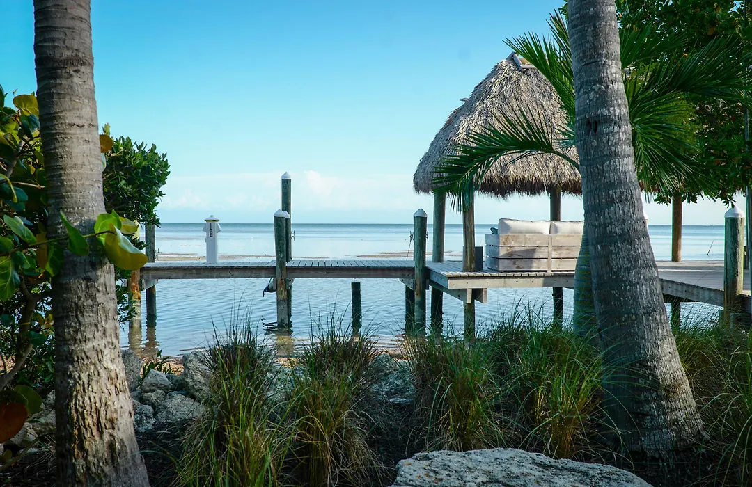 Little Palm Island Resort & Spa, A Noble House Resort-1