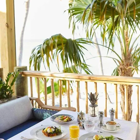 Little Palm Island Resort & Spa, A Noble House Resort-2
